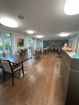 Restaurant Oase Churwalden Churwalden