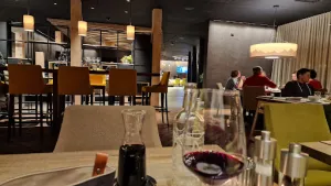 Restaurant Cruna Churwalden