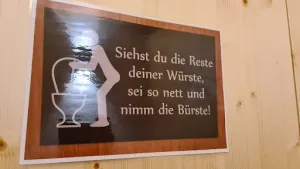 Bergrestaurant Pradaschier