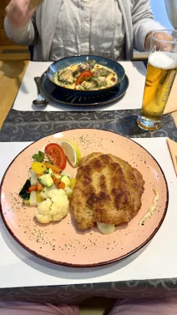 Bild von Oli's