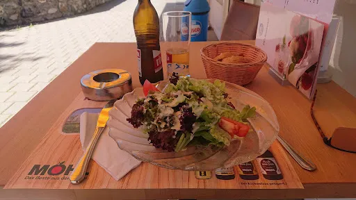 Oli's