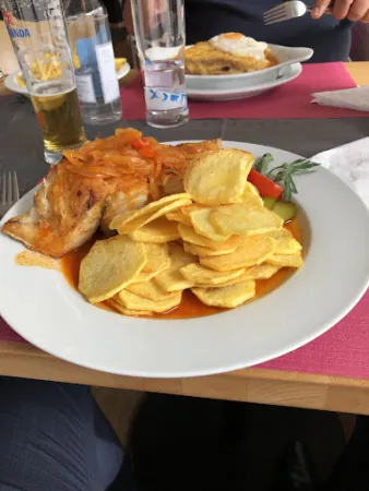 Oli's
