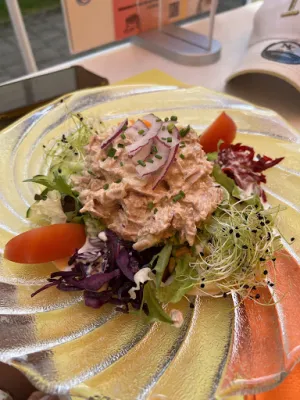 Oli's
