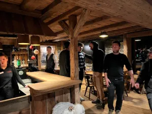 Rodler Bar