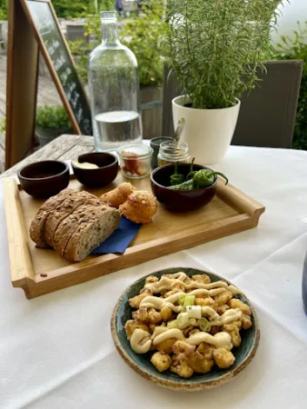 Bild von Restaurant Zur blauen Gans