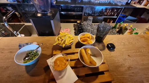 Rodler Bar