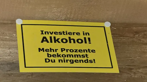 Bild von Rodler Bar