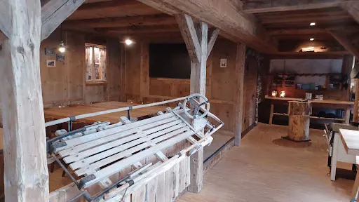 Bild von Rodler Bar