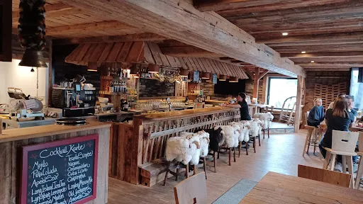 Bild von Rodler Bar