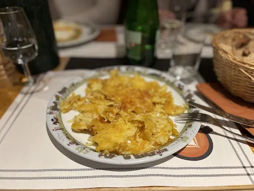 Tschugga in Parpan