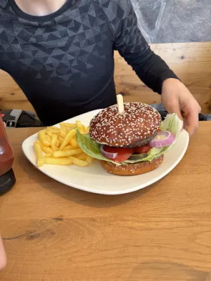 Restaurant Heimberg