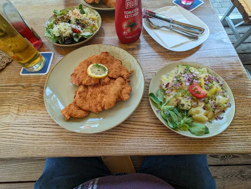 Bild von Jupp´s Bierstüberl