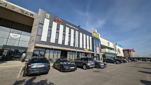 Bild von Reiskorn Parndorf