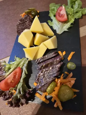 Restaurant Frohsinn