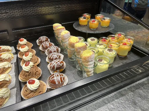 Bild von Migros-Restaurant - Chur - Gäuggeli