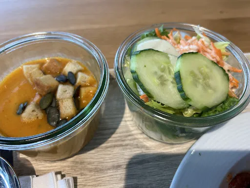 Bild von Migros-Restaurant - Chur - Gäuggeli