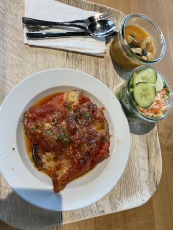 Bild von Migros-Restaurant - Chur - Gäuggeli