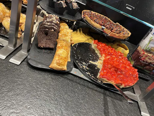 Bild von Migros-Restaurant - Chur - Gäuggeli