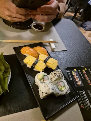 Sushi Lounge Chur