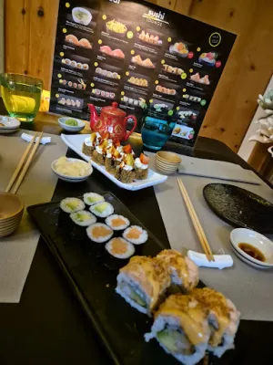 Sushi Lounge Chur