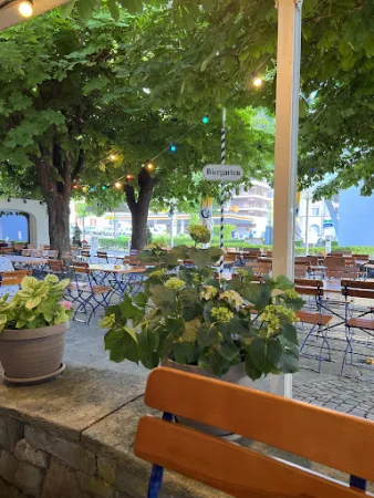 Bild von Restaurant Pizzeria Brauerei