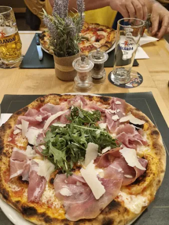 Bild von Restaurant Pizzeria Brauerei
