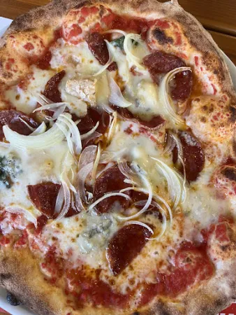 Bild von Restaurant Pizzeria Brauerei
