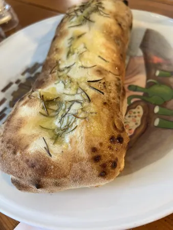 Bild von Restaurant Pizzeria Brauerei