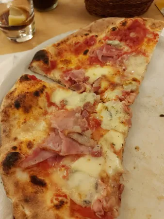 Bild von Restaurant Pizzeria Brauerei