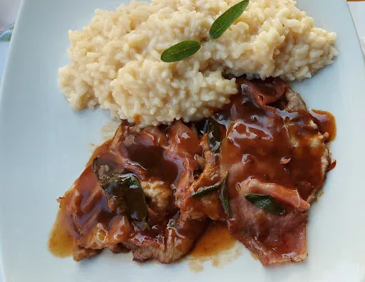 Bild von Restaurant Pizzeria Brauerei