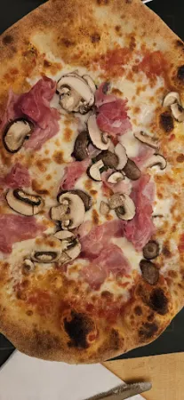 Bild von Restaurant Pizzeria Brauerei