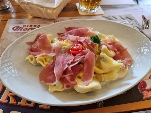 Bild von Restaurant Pizzeria Brauerei