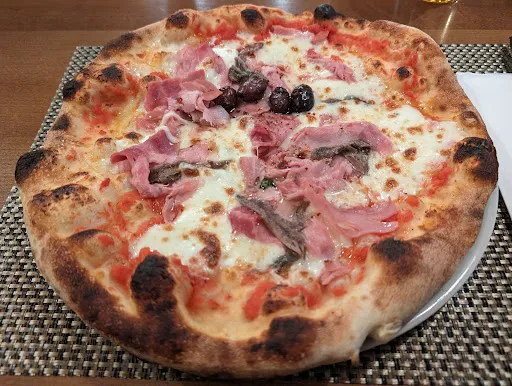 Bild von Restaurant Pizzeria Brauerei