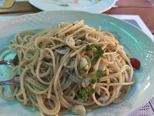 Bild von Restaurant Pizzeria Brauerei