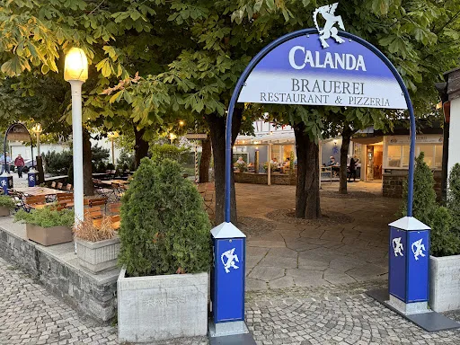 Bild von Restaurant Pizzeria Brauerei
