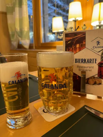 Bild von Restaurant Pizzeria Brauerei