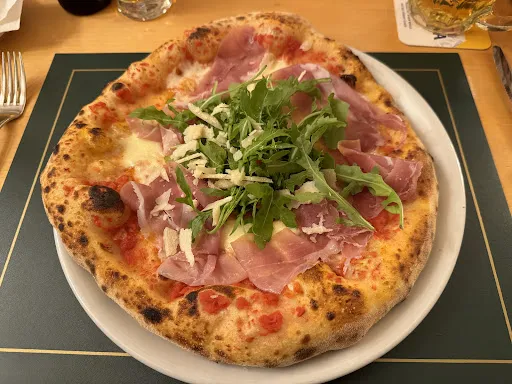 Bild von Restaurant Pizzeria Brauerei