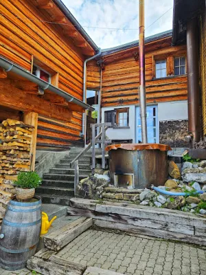 Berghaus Sulzfluh