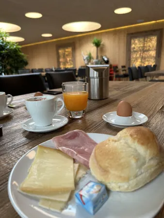 Bild von Hotel Terminus