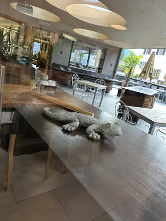 Bild von Hotel Terminus
