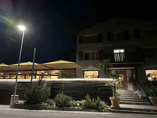 Bild von Hotel Terminus