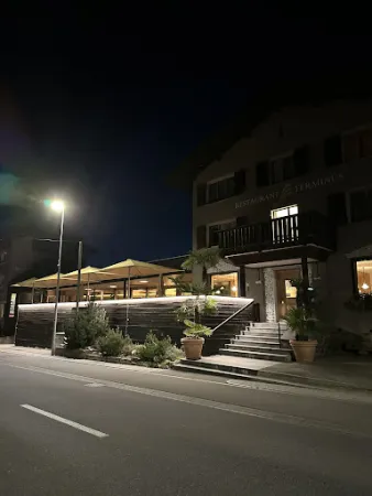 Bild von Hotel Terminus