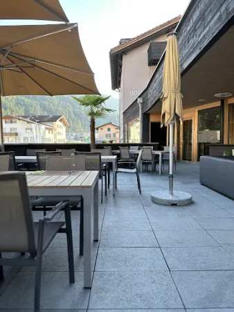 Bild von Hotel Terminus