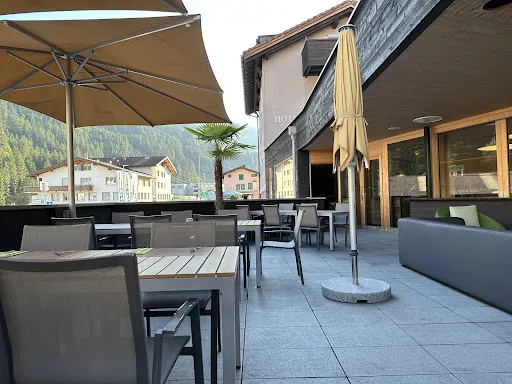 Bild von Hotel Terminus