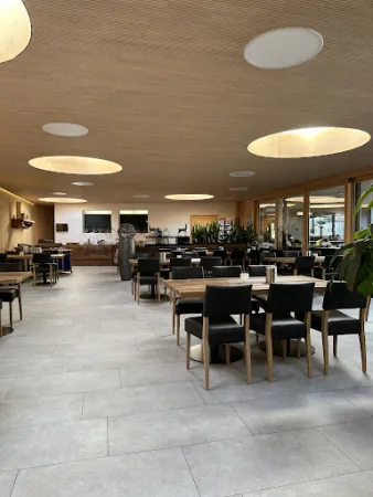 Bild von Hotel Terminus
