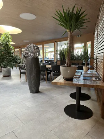 Bild von Hotel Terminus