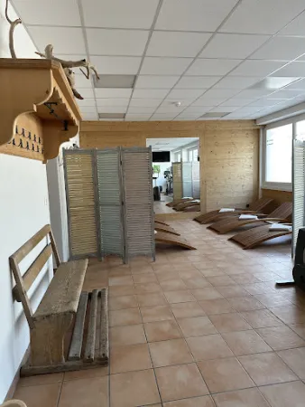Bild von Hotel Terminus