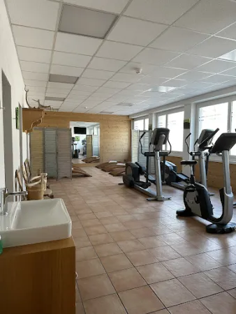 Bild von Hotel Terminus