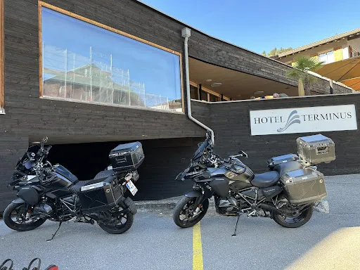 Bild von Hotel Terminus