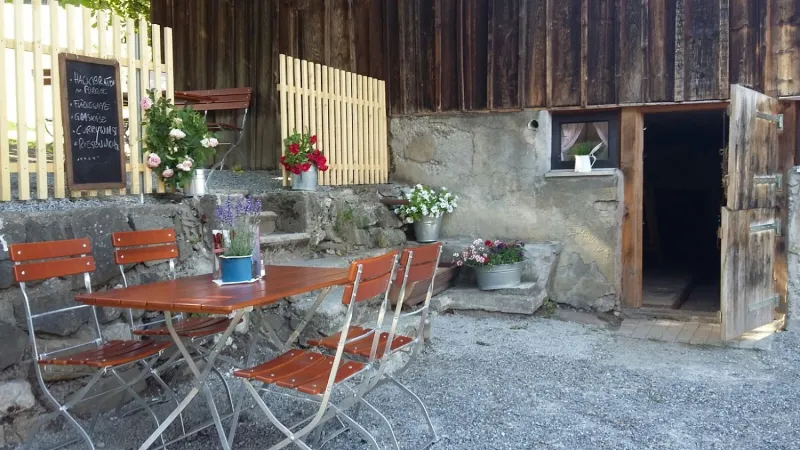 Bild von Gasthof Ochsen